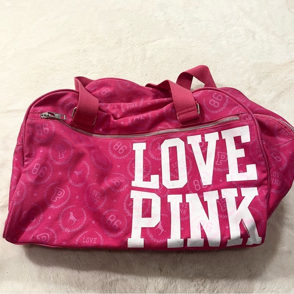 Vtg pink - Picture 1 of 5